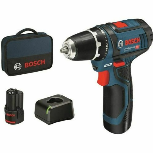 Frare borr BOSCH 060186810F 30 Nm