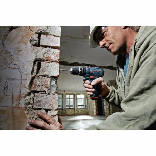 Frare borr BOSCH 060186810F 30 Nm