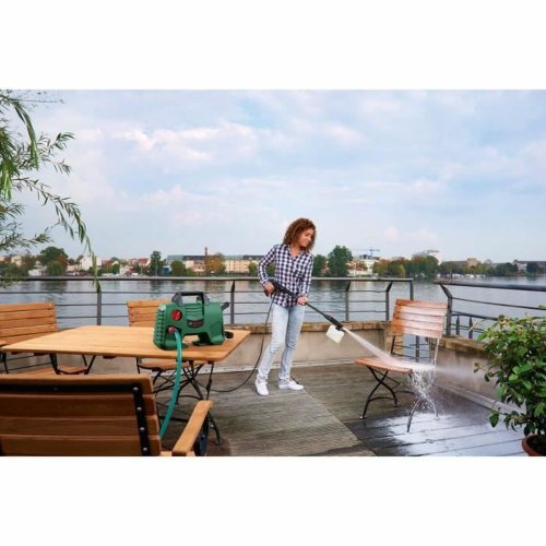Jet Tvtt BOSCH EasyAquatak 120 1500 W 120 bar 350 L/H