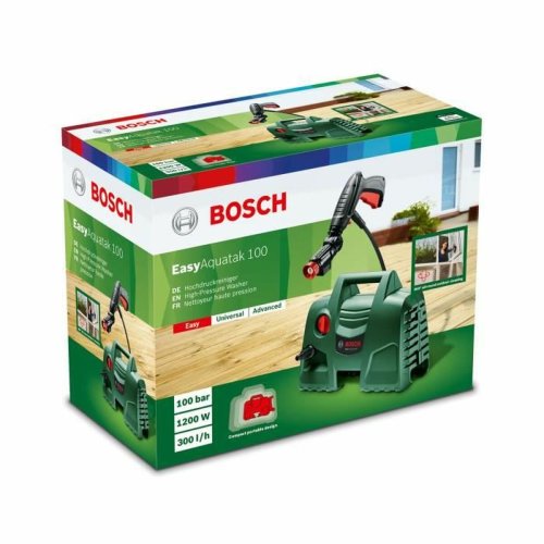 Jet Tvtt BOSCH EasyAquatak 100 1200 W