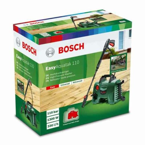Jet Tvtt BOSCH EasyAquatak 110 Tryck 1300W (Refurbished D)