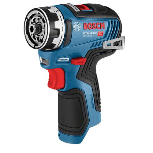 Frare borr BOSCH GSR 12V-35 FC 35 Nm 850 W