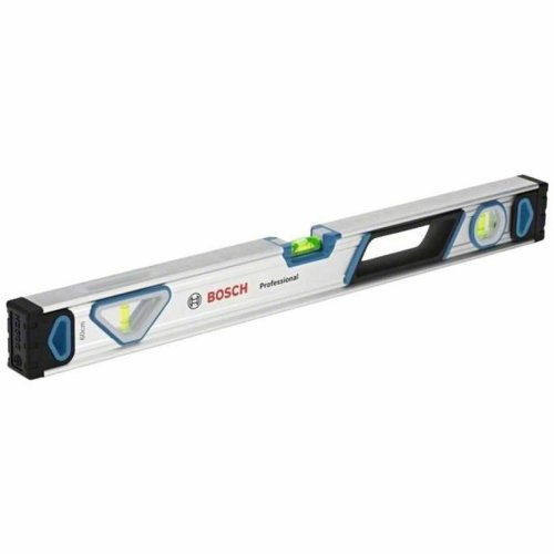Vattenpass BOSCH Rostfritt stl Aluminium 60 cm