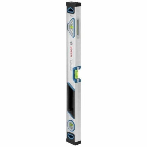 Vattenpass BOSCH Rostfritt stl Aluminium 60 cm