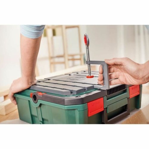 Bokhylla BOSCH polypropen