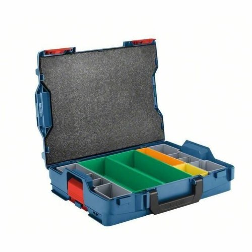 Verktygslda BOSCH ABS (6 antal)
