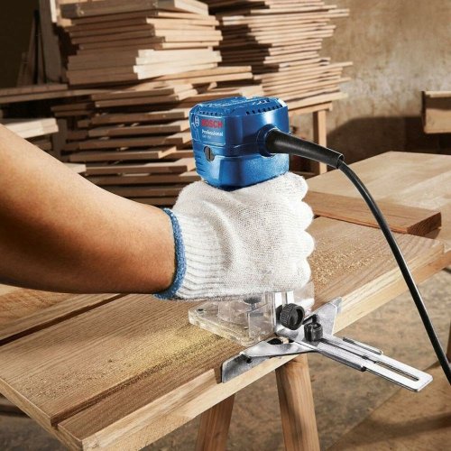 Tillbeh�rssats BOSCH 6 Delar