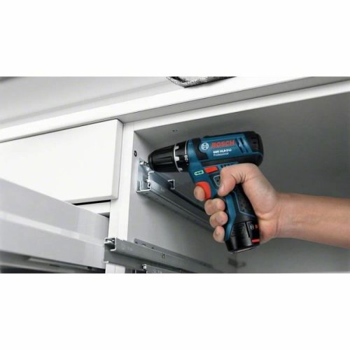 Borr/skruvdragare BOSCH 06019B690H 12 V 15 Nm 30 Nm