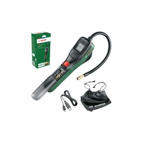 Elektrisk luftpump BOSCH