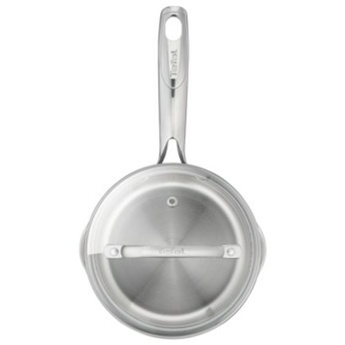 Kastrull med lock Tefal G719SA74 Stl  18 cm  24 cm  20 cm 