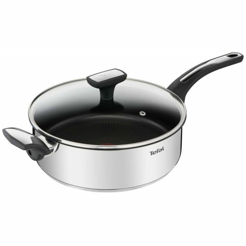 Stekpanna Tefal EMOTION    26CM  26 cm Rostfritt stl