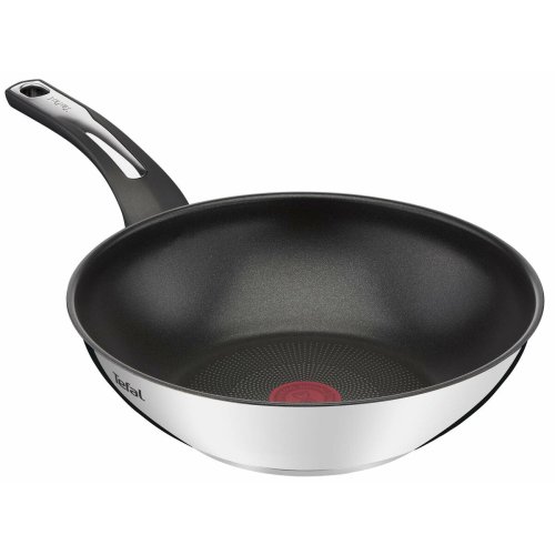 Wokpanna Tefal Emotion Rostfritt stl  28 cm (1 antal)