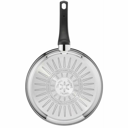 Stekpanna Tefal E3000604  28 cm Rostfritt stl