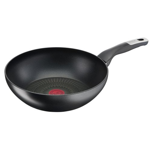 Stekpanna Tefal G2551972                        Svart Aluminium