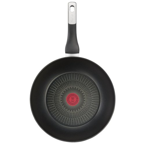 Stekpanna Tefal G2551972                        Svart Aluminium