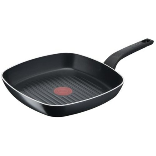 Stekpanna Tefal B5674053 Svart Aluminium