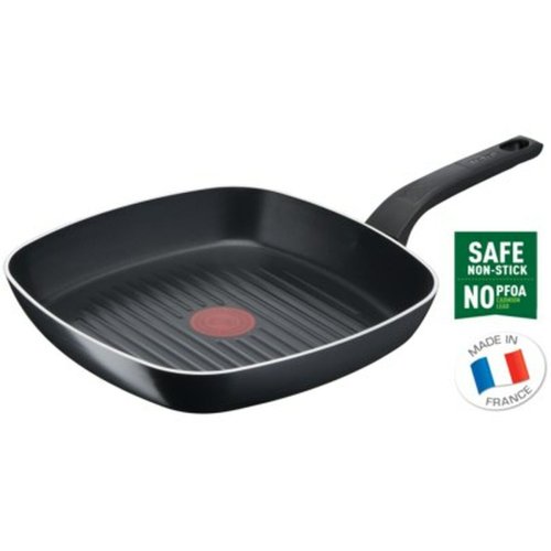 Stekpanna Tefal B5674053 Svart Aluminium