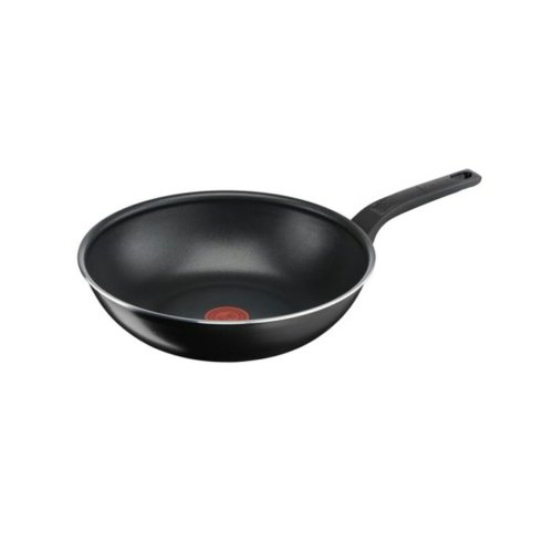 Stekpanna Tefal B5671953 Svart Aluminium 1 Delar  28 cm