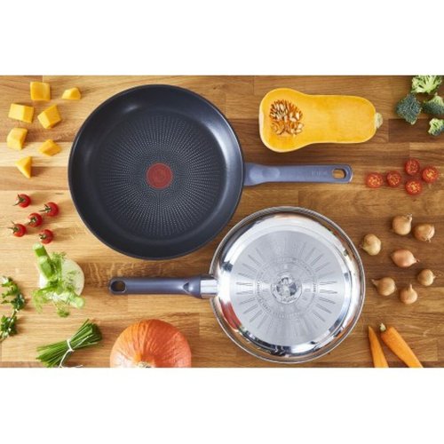 Stekpanna Tefal G7300455 Stl Rostfritt stl  24 cm