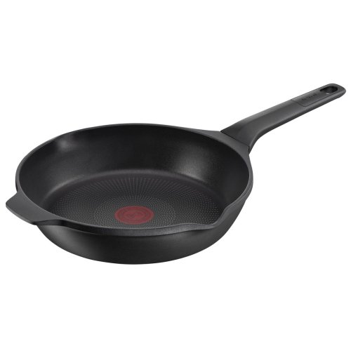 Stekpanna Tefal E2490644 Svart Aluminium  28 cm