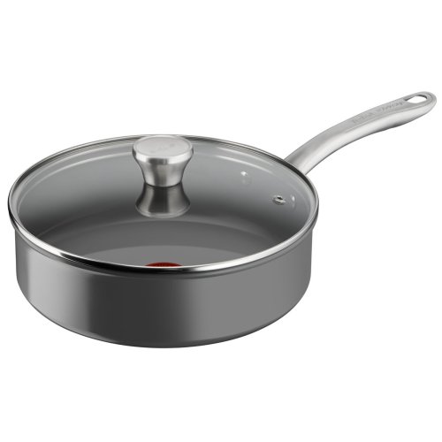 Stekpanna Tefal C4243253 Gr Aluminium  24 cm