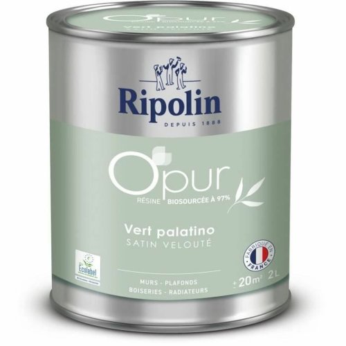 Grundfrg Ripolin