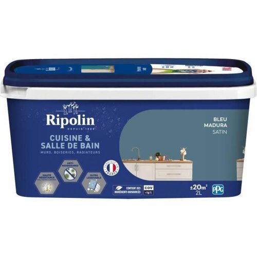 Grundfrg Ripolin Matt 2 L