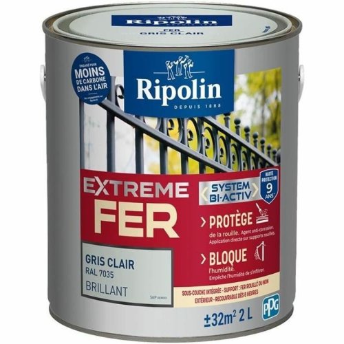 Grundfrg Ripolin Gr 2 L