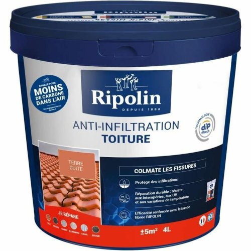 M�la Ripolin 4 L