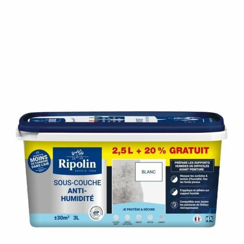 Grundfrg Ripolin Matt