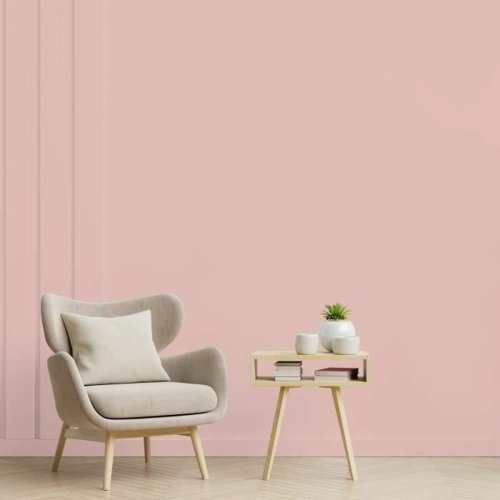 Grundfrg Ripolin Rose Satinfinish
