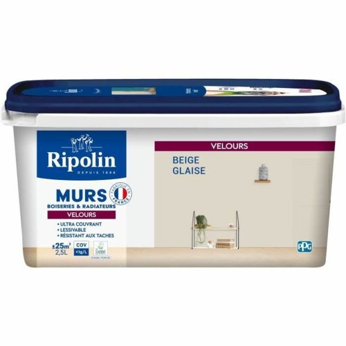 Mla Ripolin Beige 2,5 L