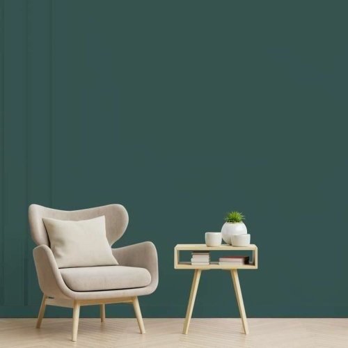Grundfrg Ripolin Vert Matt