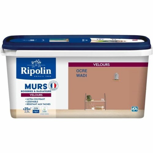 Grundfrg Ripolin
