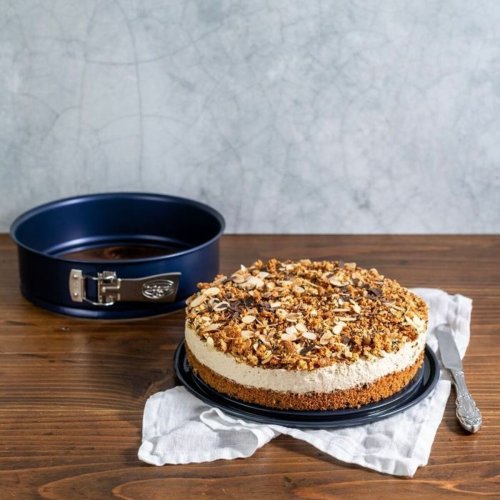 Avtagbar form Dr. Oetker