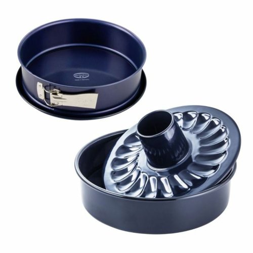 Avtagbar form Dr. Oetker