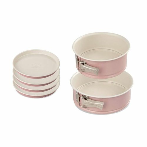 Avtagbar form Dr. Oetker