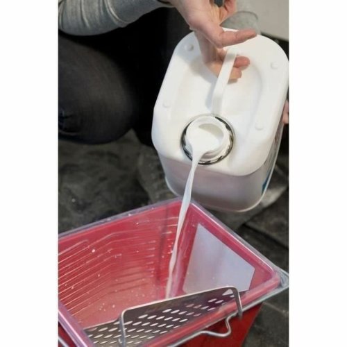 Grundfrg Rubson Transparent Matt 2,5 L