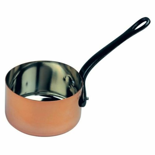 Kokpanna Baumalu Koppar  12 cm