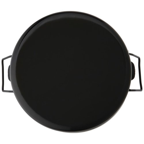 Frits Baumalu Svart  28 cm