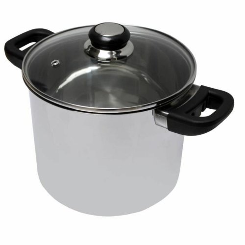 Kastrull Baumalu Koppar  24 cm