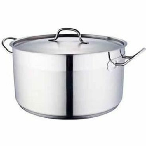 Kastrull Baumalu  30 cm Koppar