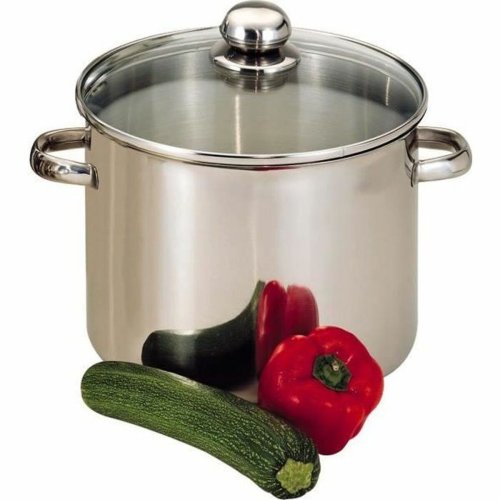 Kastrull Baumalu Metall Koppar  28 cm