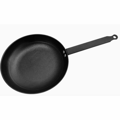 Stekpanna Baumalu MAESTRO Svart  28 cm