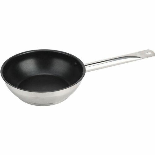 Stekpanna Baumalu Rostfritt stl  20 cm  28 cm