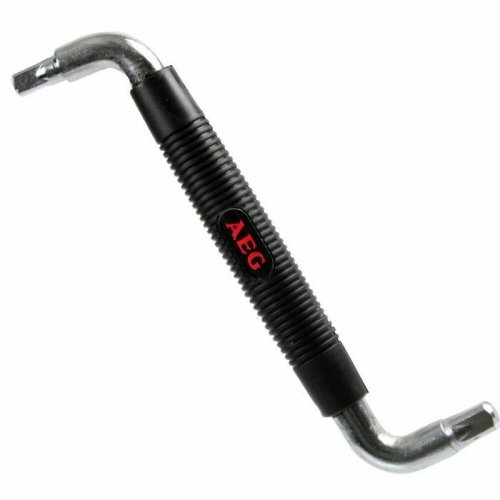 Oil drain wrench AEG Fyrkantig 8 mm 10 mm