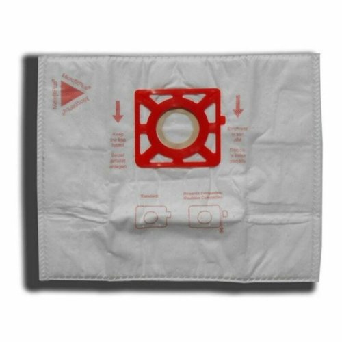 Dammsugarpse Rowenta ZR0039 (6 uds)