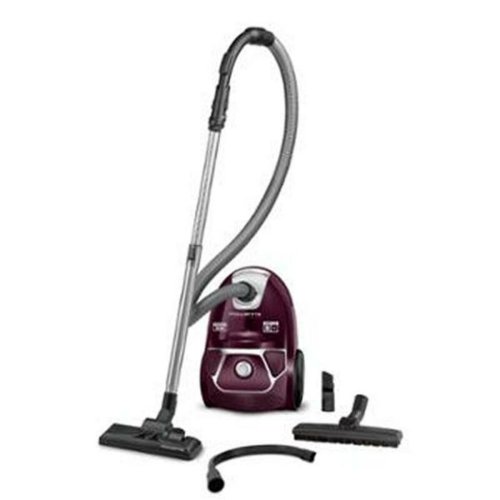 Dammsugare med Pse Rowenta RO3969EA 3L 750W Easy Brush Rd Purp