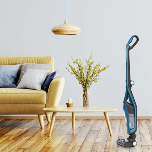 Handdammsugare Rowenta RH6756 Tr�dl�s 2 i 1