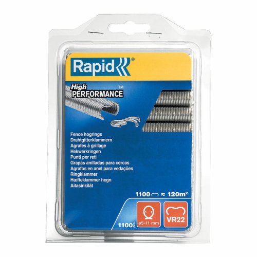 H�ftapparat Rapid VR22